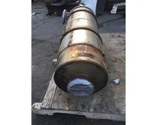 PETERBILT 367 DPF(Diesel Particulate Filter)