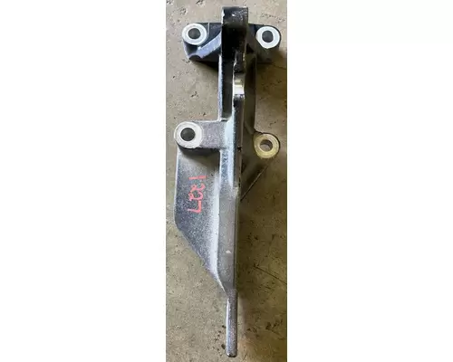 PETERBILT 367 DPF Bracket