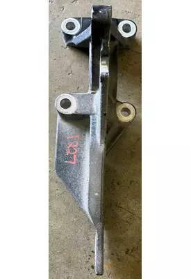 PETERBILT 367 DPF Bracket