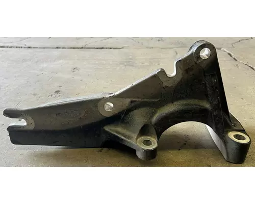 PETERBILT 367 DPF Bracket