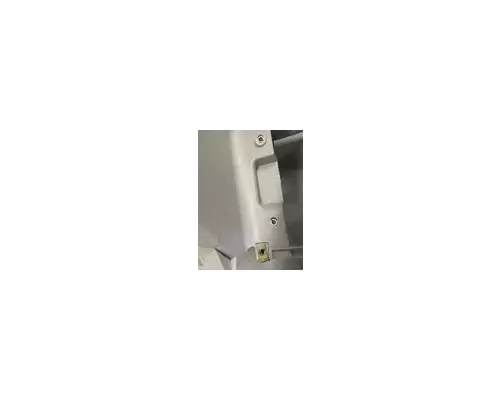 PETERBILT 367 Dash Assembly