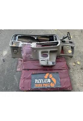 PETERBILT 367 Dash Assembly