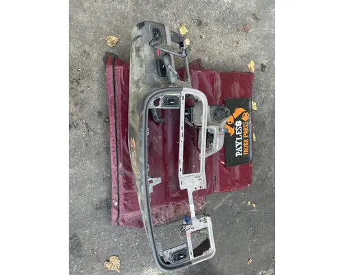PETERBILT 367 Dash Assembly