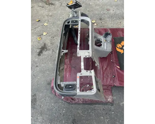 PETERBILT 367 Dash Assembly