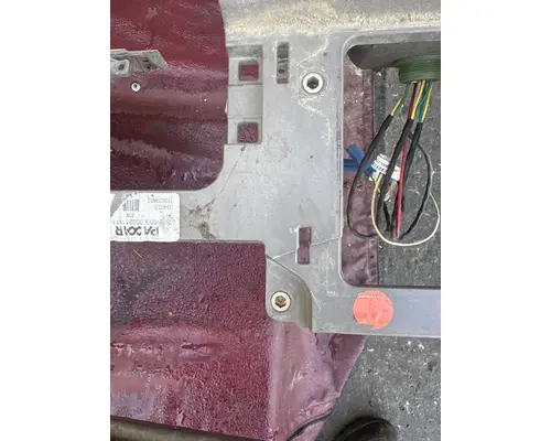 PETERBILT 367 Dash Assembly