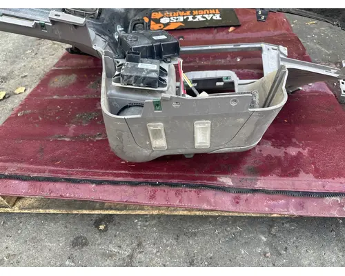 PETERBILT 367 Dash Assembly