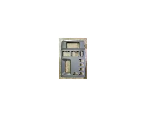 PETERBILT 367 Dash Panel