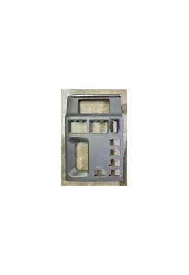 PETERBILT 367 Dash Panel