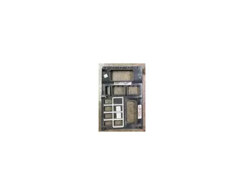 PETERBILT 367 Dash Panel
