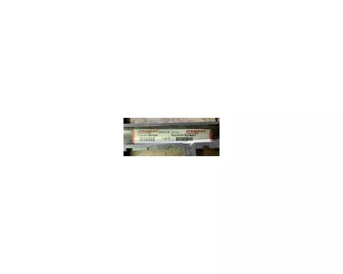 PETERBILT 367 Dash Panel