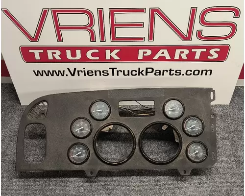 PETERBILT 367 Dash Panel