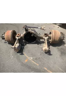 PETERBILT 367 Differential Assembly (Front, Rear)