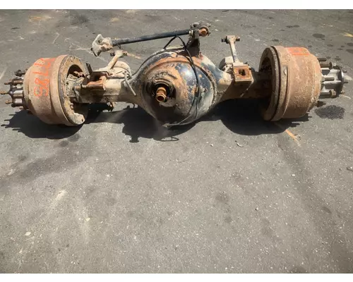 PETERBILT 367 Differential Assembly (Front, Rear)