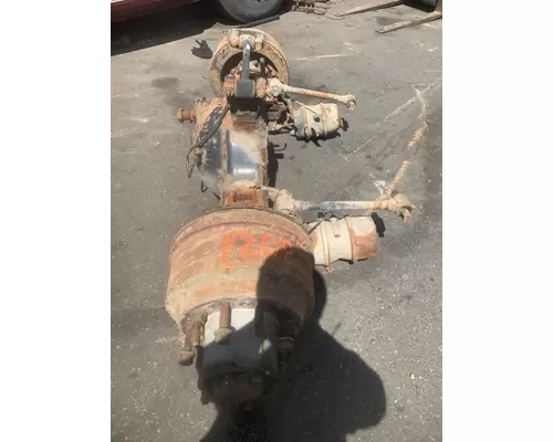 PETERBILT 367 Differential Assembly (Front, Rear)