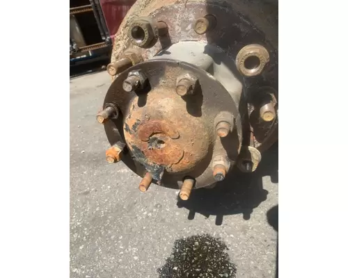 PETERBILT 367 Differential Assembly (Front, Rear)