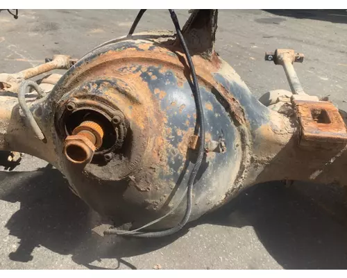 PETERBILT 367 Differential Assembly (Front, Rear)