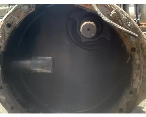 PETERBILT 367 Differential Assembly (Front, Rear)