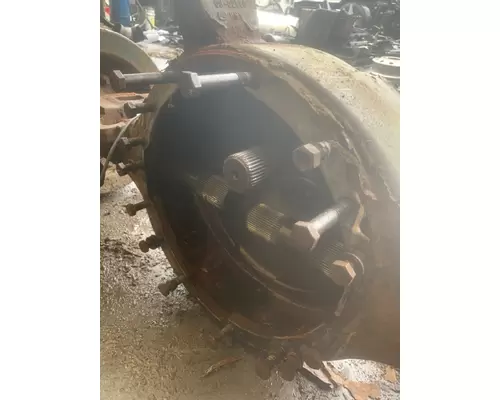 PETERBILT 367 Differential Assembly (Front, Rear)