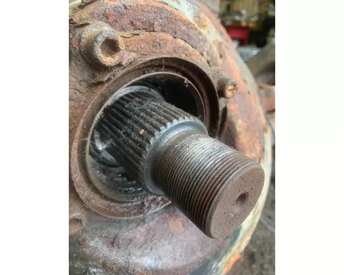 PETERBILT 367 Differential Assembly (Front, Rear)