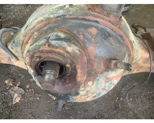 PETERBILT 367 Differential Assembly (Front, Rear)