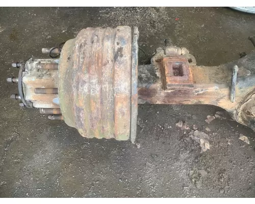 PETERBILT 367 Differential Assembly (Front, Rear)