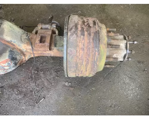 PETERBILT 367 Differential Assembly (Front, Rear)