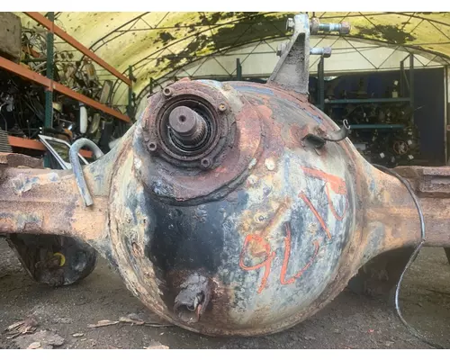 PETERBILT 367 Differential Assembly (Front, Rear)