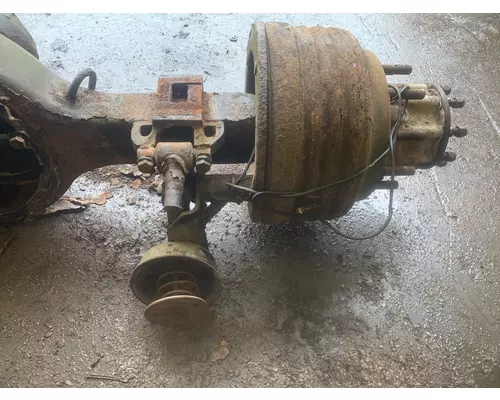 PETERBILT 367 Differential Assembly (Front, Rear)