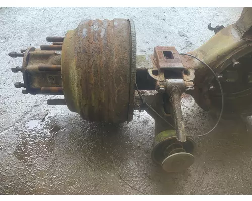PETERBILT 367 Differential Assembly (Front, Rear)