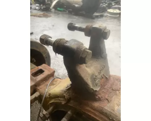 PETERBILT 367 Differential Assembly (Front, Rear)