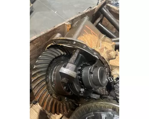 PETERBILT 367 Differential Assembly (Front, Rear)