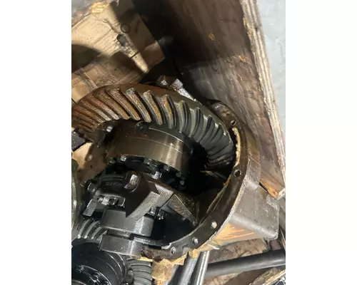 PETERBILT 367 Differential Assembly (Front, Rear)