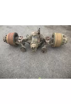 PETERBILT 367 Differential Assembly (Front, Rear)