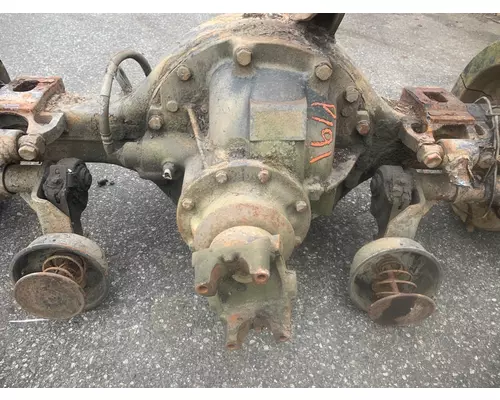 PETERBILT 367 Differential Assembly (Front, Rear)