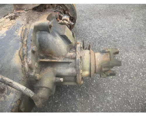 PETERBILT 367 Differential Assembly (Front, Rear)