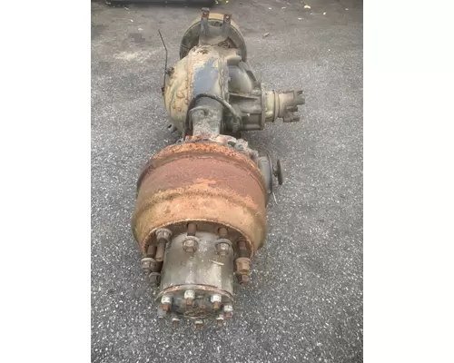 PETERBILT 367 Differential Assembly (Front, Rear)