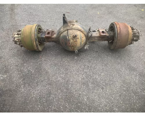 PETERBILT 367 Differential Assembly (Front, Rear)