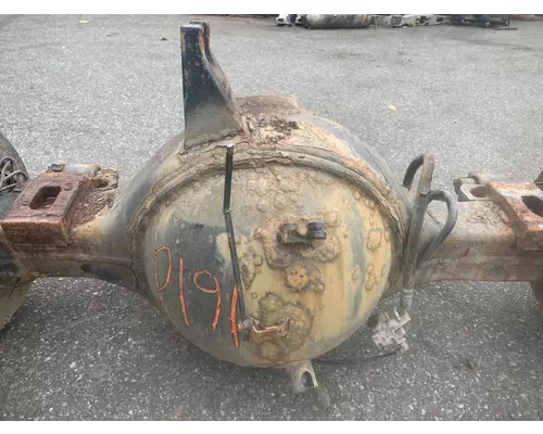 PETERBILT 367 Differential Assembly (Front, Rear)