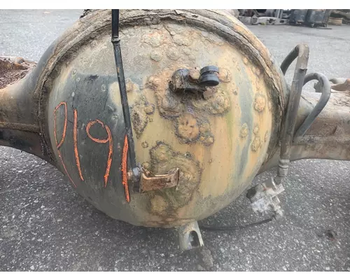 PETERBILT 367 Differential Assembly (Front, Rear)
