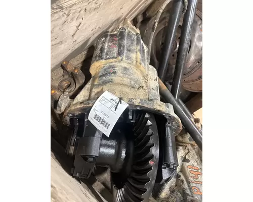 PETERBILT 367 Differential Assembly (Front, Rear)