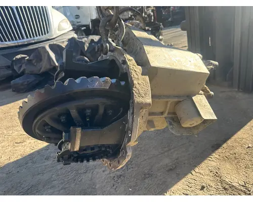 PETERBILT 367 Differential Assembly (Front, Rear)