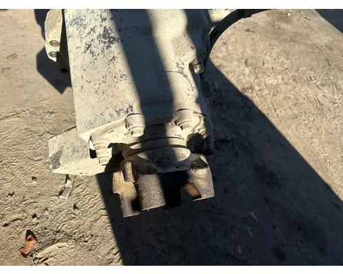 PETERBILT 367 Differential Assembly (Front, Rear)