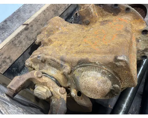 PETERBILT 367 Differential Assembly (Front, Rear)