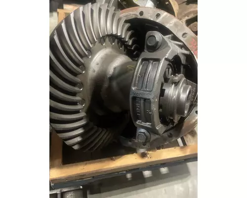 PETERBILT 367 Differential Assembly (Rear, Rear)
