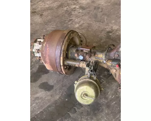 PETERBILT 367 Differential Assembly (Rear, Rear)