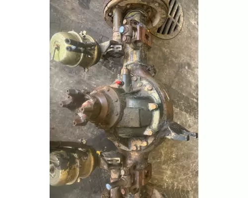 PETERBILT 367 Differential Assembly (Rear, Rear)