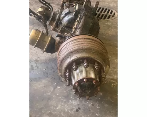 PETERBILT 367 Differential Assembly (Rear, Rear)