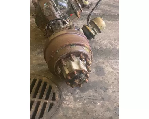 PETERBILT 367 Differential Assembly (Rear, Rear)