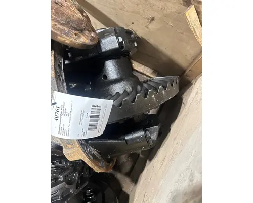 PETERBILT 367 Differential Assembly (Rear, Rear)