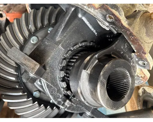 PETERBILT 367 Differential Assembly (Rear, Rear)